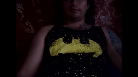 nikkaluffy online show from February 25, 2:23 am