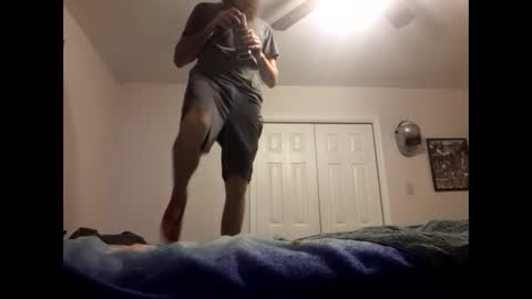 Snapshot of nikkisix9367 chatting on February 2, 4:54 pm Nick kief online show from February 2, 4:54 pm