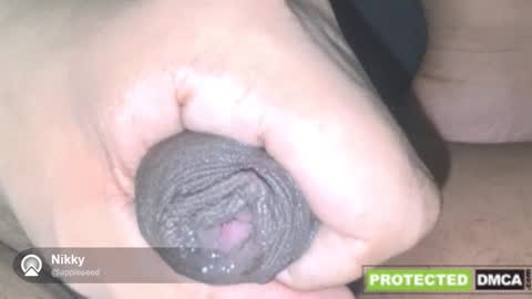 Snapshot of nikkynickpussygooner chatting on September 10, 4:44 am NikkynickGooner online show from September 10, 4:44 am