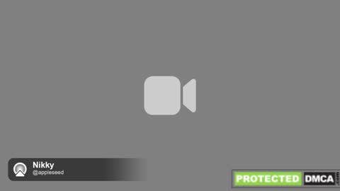 NikkynickGooner online show from December 21, 2:19 am