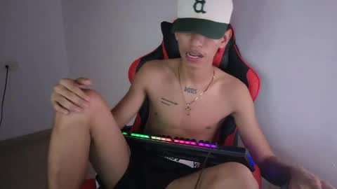 niklaus_wolf online show from May 16, 3:37 am