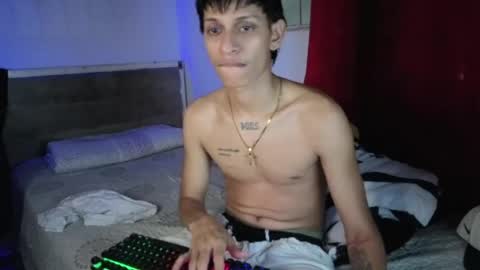 niklaus_wolf online show from May 24, 7:14 am