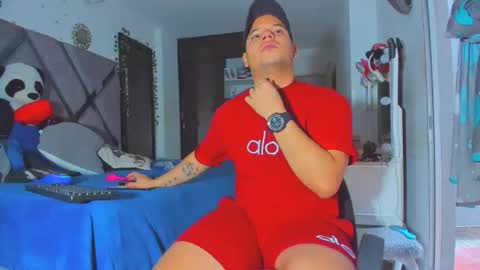 niko_milk online show from March 21, 7:51 pm