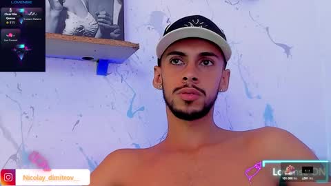 Snapshot of nikolay_dimitrov chatting on October 15, 1:24 am online show from October 15, 1:24 am