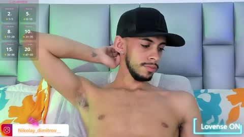    online show from March 21, 8:19 am