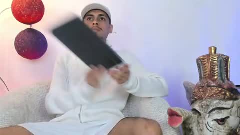    online show from June 18, 6:57 pm