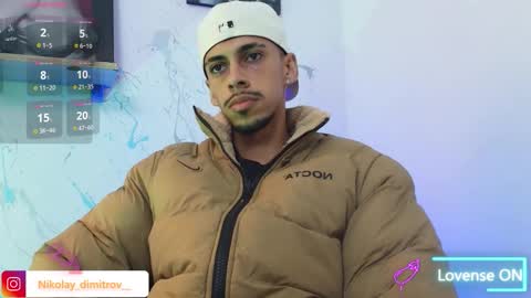    online show from November 20, 6:46 am