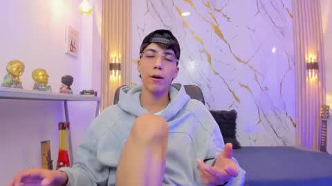    online show from April 28, 4:06 am