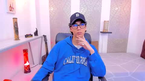    online show from October 19, 4:50 am