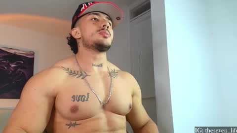 Niko online show from October 28, 5:10 am