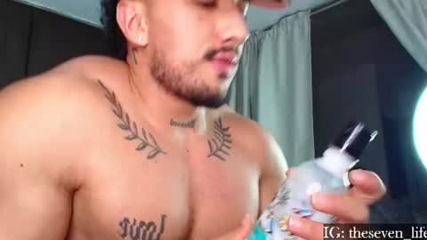 Niko online show from June 26, 6:49 am