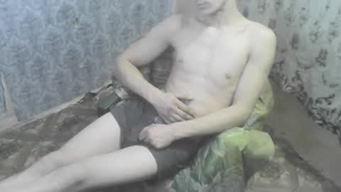 nikolos22 online show from January 4, 10:55 pm