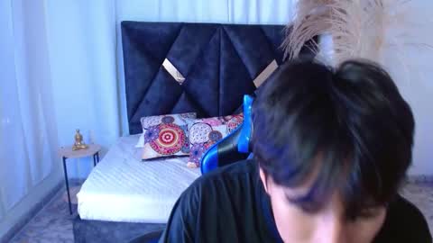 Niko online show from February 14, 2:56 pm