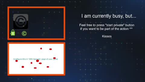 Nick online show from March 11, 1:05 am