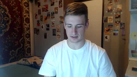 Nick online show from January 14, 5:50 pm