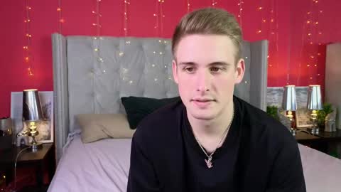 Nick online show from March 5, 8:12 pm