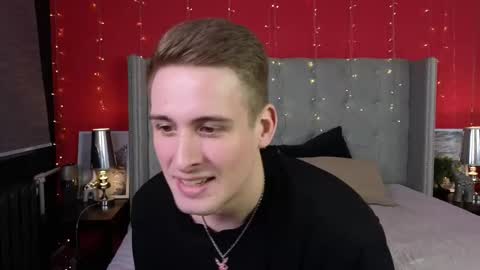 Nick online show from March 3, 8:29 pm
