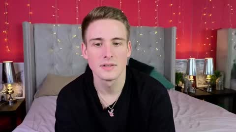 Nick online show from March 6, 8:37 pm