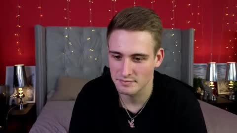 Nick online show from March 2, 8:35 pm