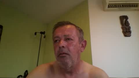 nikyo419 online show from May 22, 5:01 am