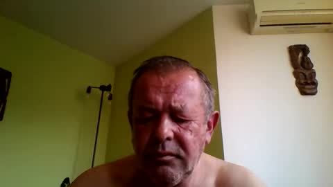 nikyo419 online show from May 21, 4:52 am