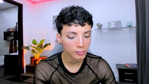 Nilam online show from October 3, 11:10 pm