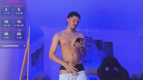 Nils online show from March 7, 5:38 am