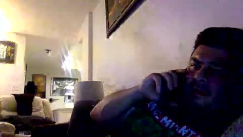 nineinchman69 online show from December 20, 3:57 am