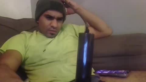 ninjamonkey23 online show from January 19, 6:59 am