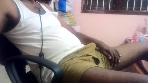 Ninjasad online show from January 9, 6:15 pm