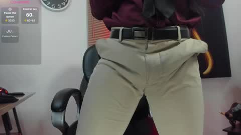 Snapshot of nino_bonnucci chatting on September 13, 11:33 am nino_bonnucci online show from September 13, 11:33 am