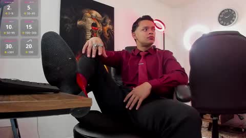 nino_bonnucci online show from October 4, 12:54 pm