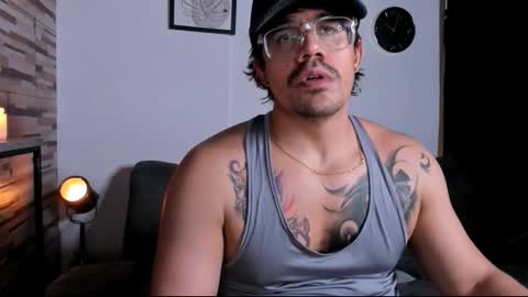 Steven online show from January 9, 6:51 am