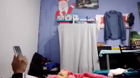 niyo_emmanuel123 online show from May 2, 5:59 pm