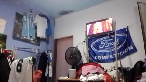 niyo_emmanuel123 online show from May 8, 8:15 am