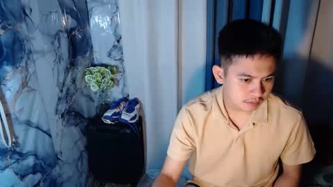Snapshot of njay_16 chatting on September 8, 7:13 pm njay_16 online show from September 8, 7:13 pm