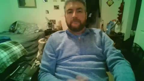 njoefats420 online show from May 1, 2:59 am