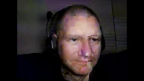 Colossus online show from September 28, 2:42 am