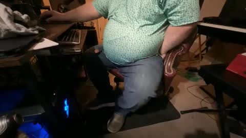 nmedge2cum online show from January 12, 12:36 am