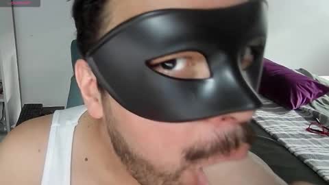 bottomcake online show from January 12, 6:01 pm