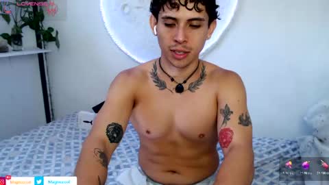 x online show from May 5, 2:52 pm