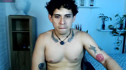 x online show from May 10, 11:06 pm