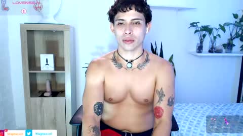 x online show from May 7, 9:37 pm