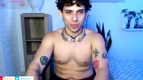 x online show from May 8, 9:48 pm