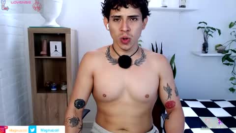 x online show from May 11, 2:45 pm