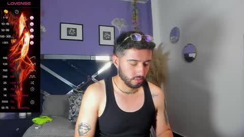 noa_bonucci online show from February 13, 3:14 pm