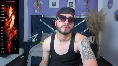 noa_bonucci online show from February 14, 1:51 pm