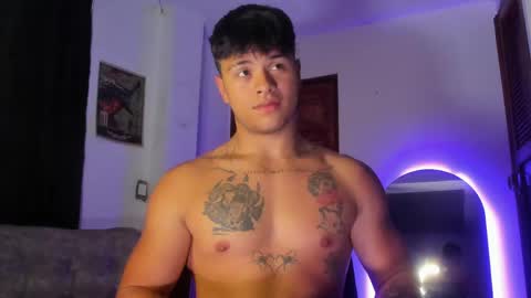 noah_223 online show from May 8, 3:29 am