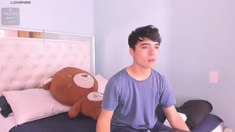 Noah online show from October 2, 11:47 am