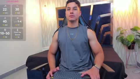 Noah online show from April 27, 5:52 pm